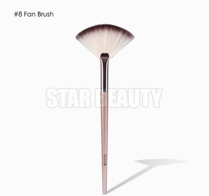 NICKA K Make up Brush Collection