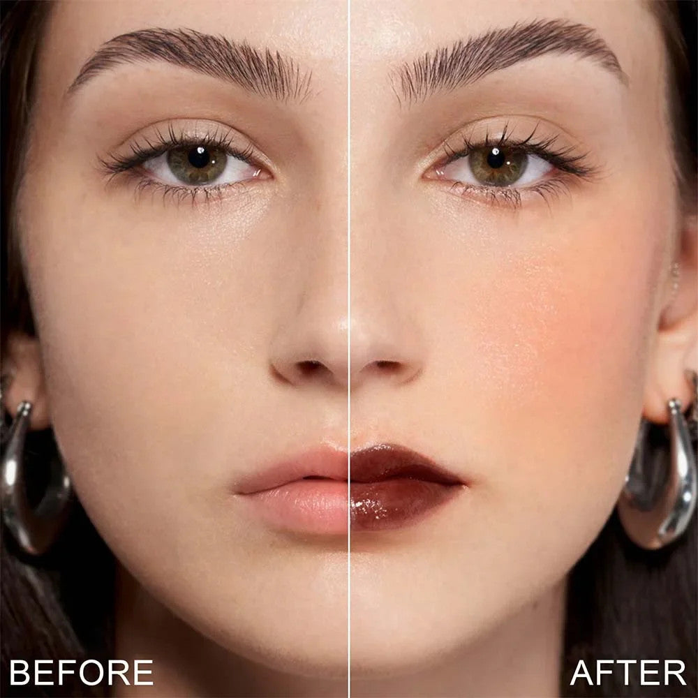 FOCALLURE Shine Infused Lip Oil