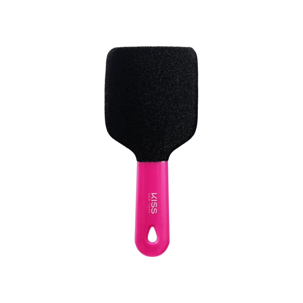 KISS Dual-Sided Quickbuff Foot File