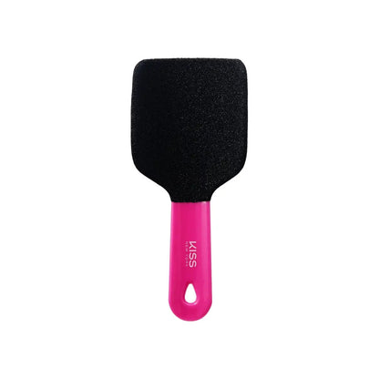 KISS Dual-Sided Quickbuff Foot File