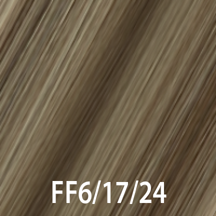swatch_image - HAIR COUTURE - Color FF6/17/24