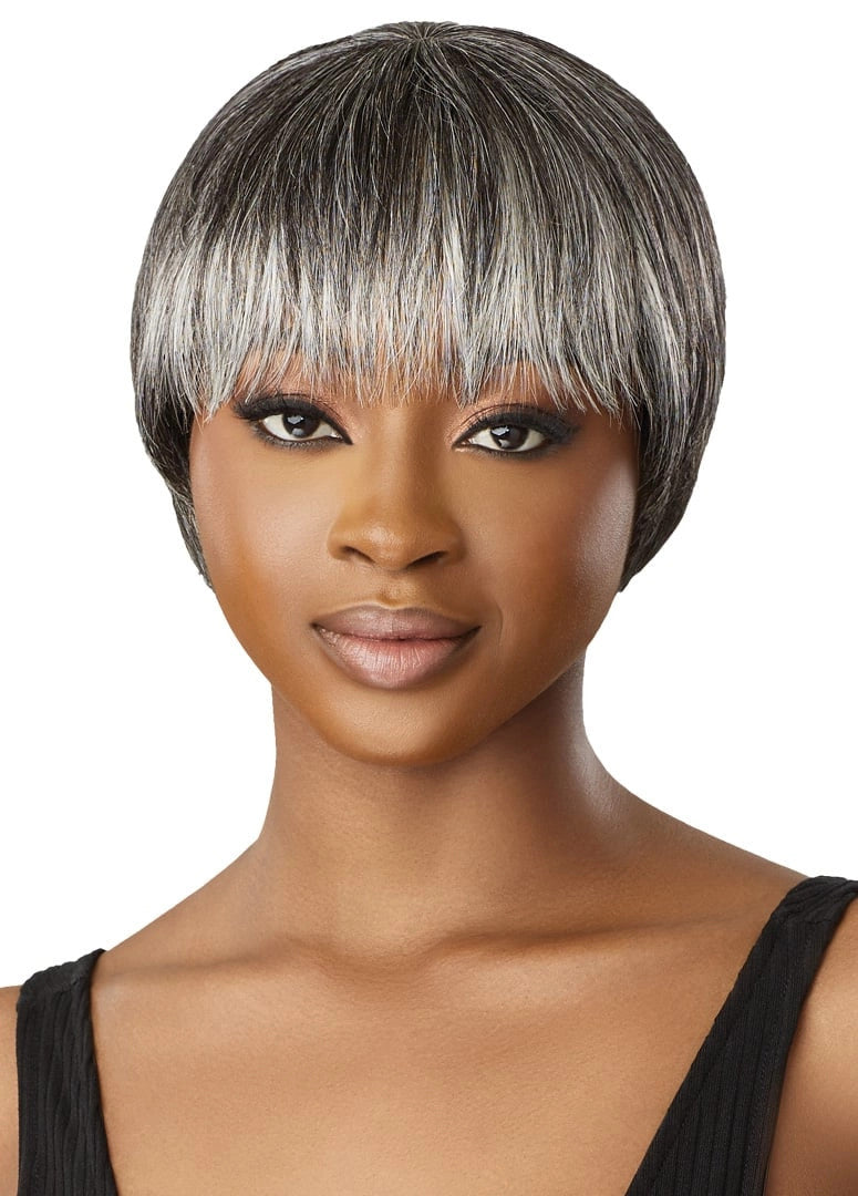 OUTRE Fab & Fly 100% Unprocessed Human Hair Wig HH-Zaida
