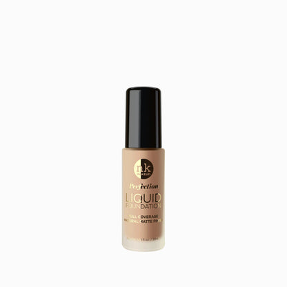 NICKA K Perfection Liquid Foundation