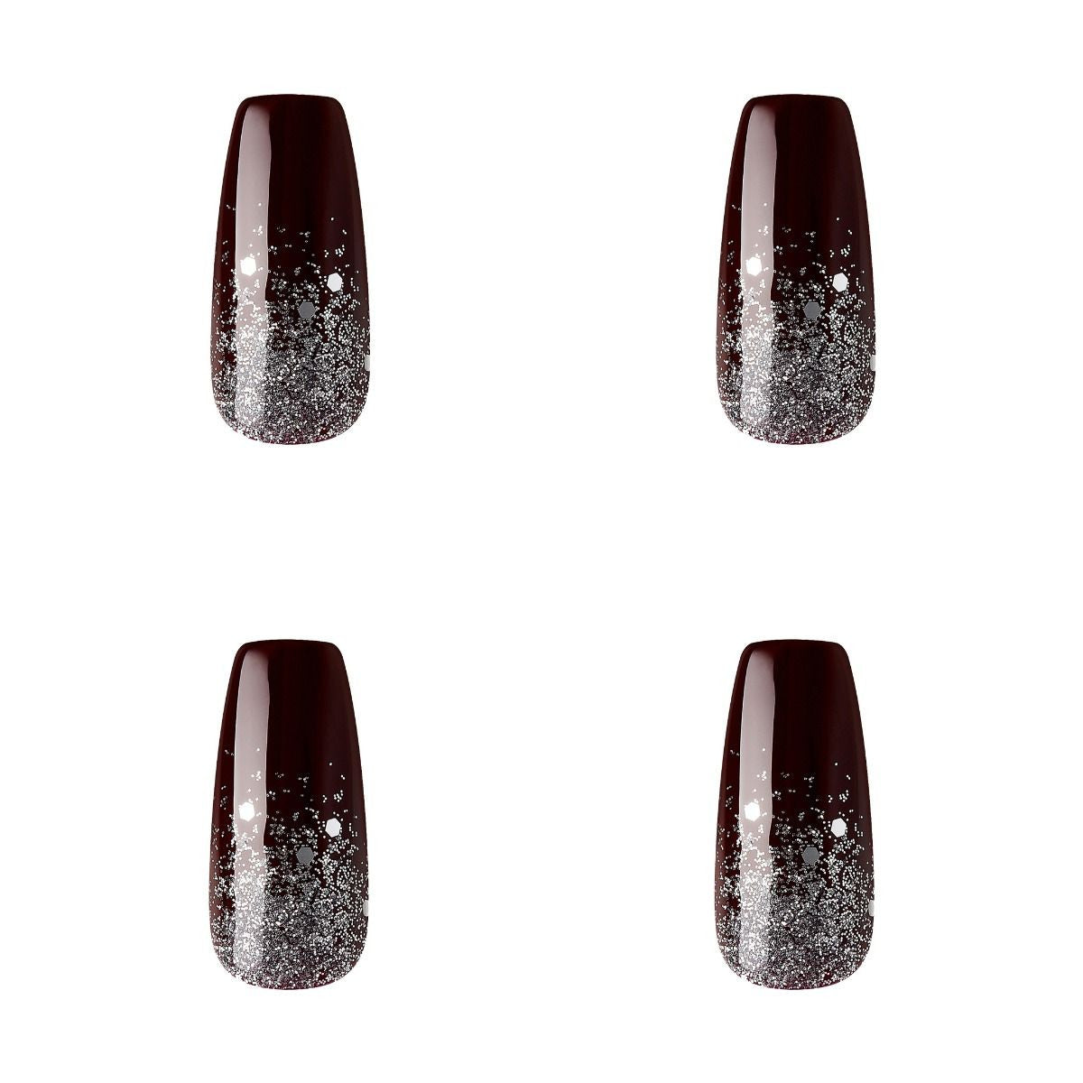 KISS Gel Fantasy Nails Collection