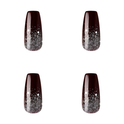 KISS Gel Fantasy Nails Collection