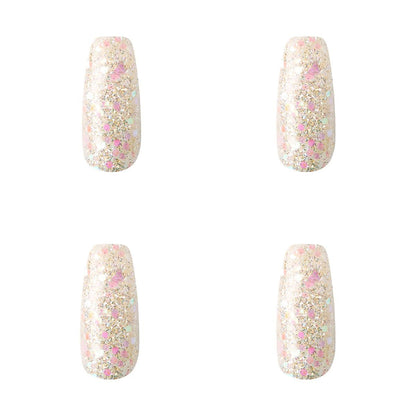 KISS Gel Fantasy Nails Collection