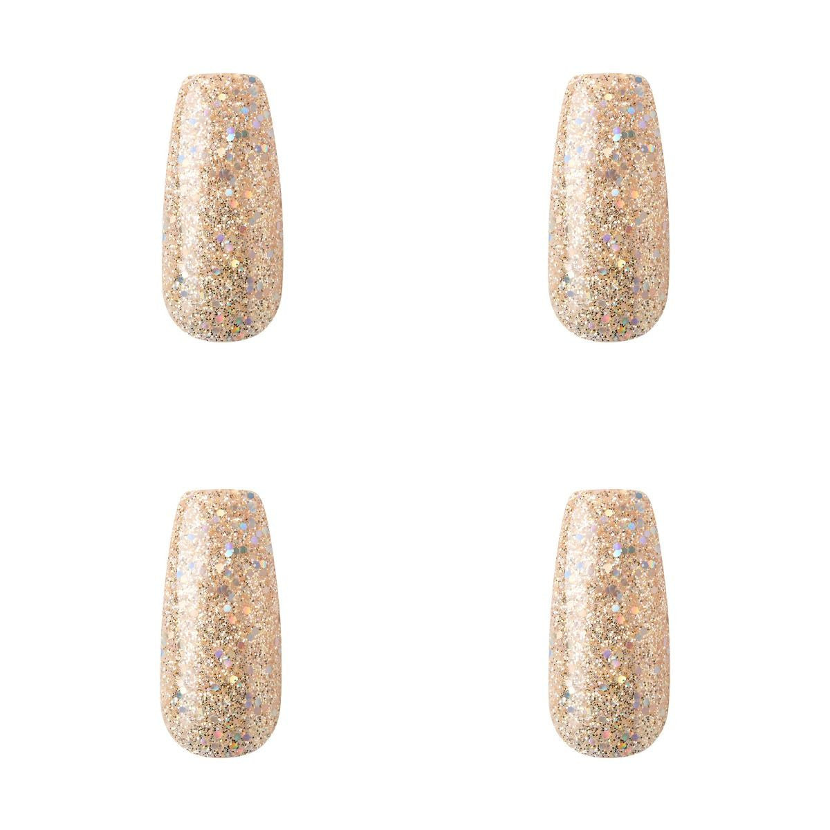 KISS Gel Fantasy Nails Collection