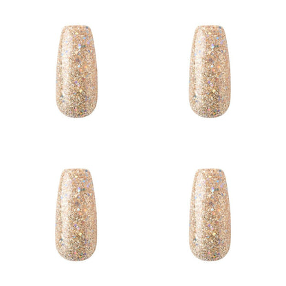 KISS Gel Fantasy Nails Collection