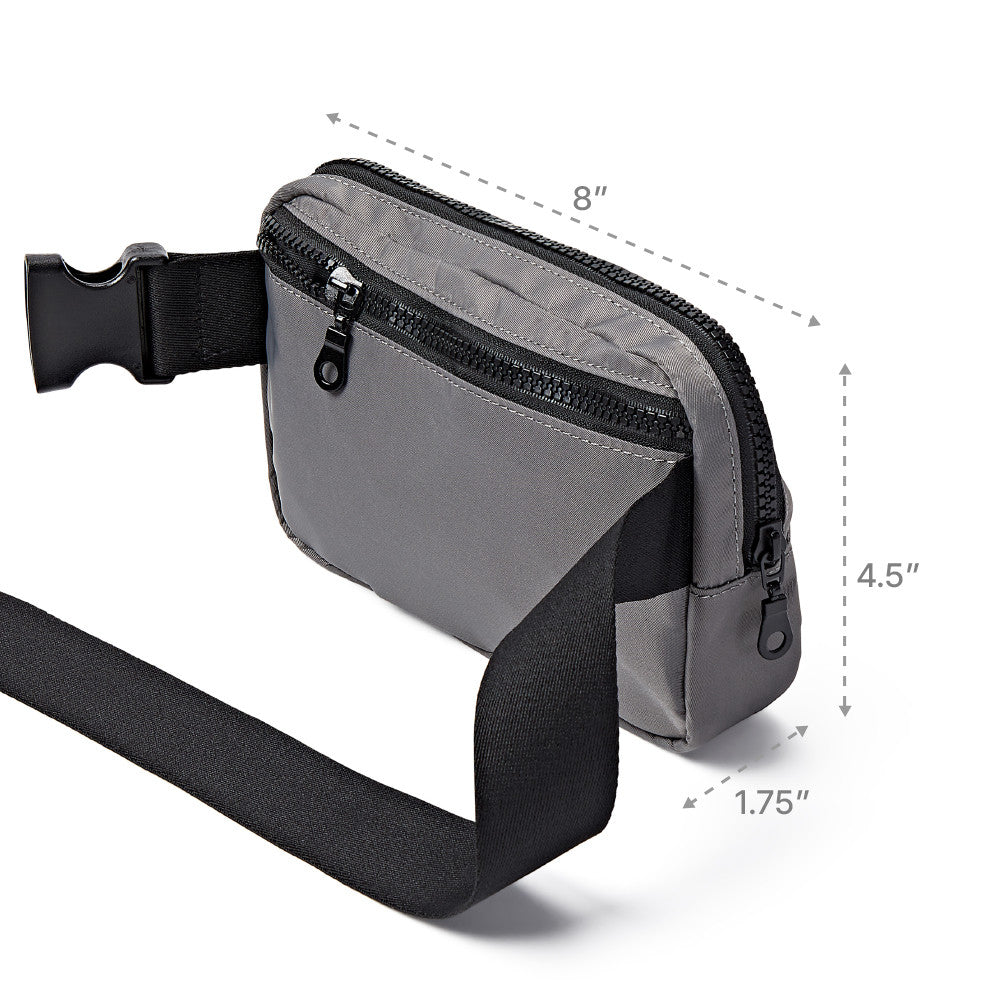 RED Everywear Mini Belt Bag