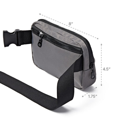 RED Everywear Mini Belt Bag