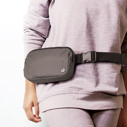 RED Everywear Mini Belt Bag