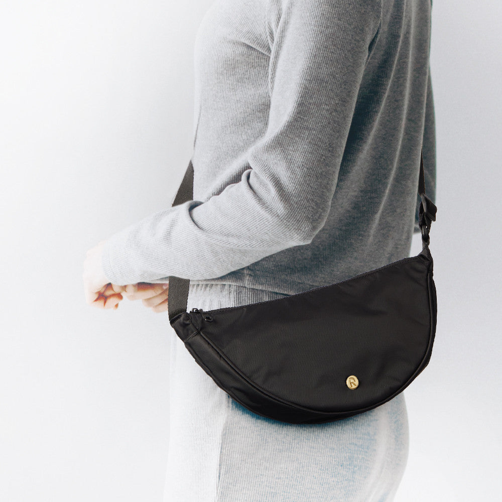 RED Everywear Small Crossbody Bag