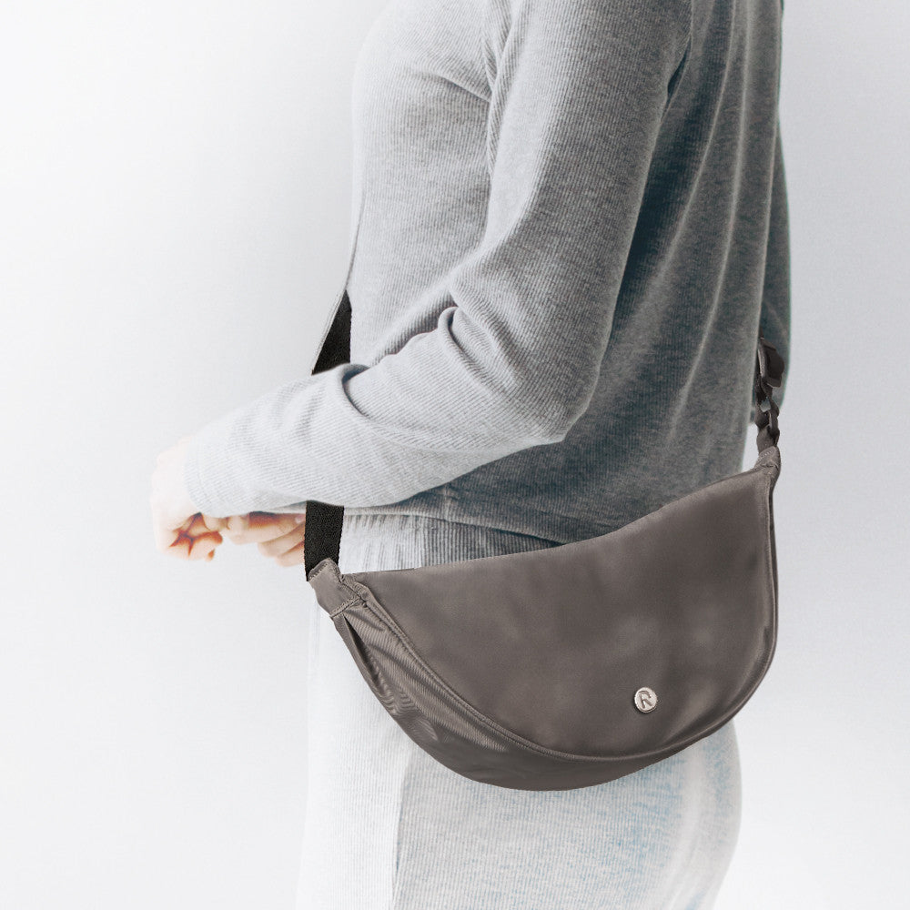RED Everywear Small Crossbody Bag