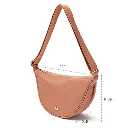 RED Everywear Small Crossbody Bag