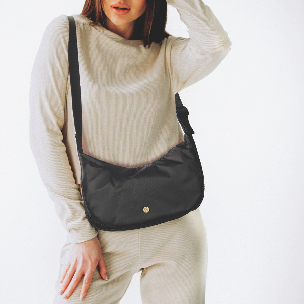 RED Everywear Large Crossbody Bag