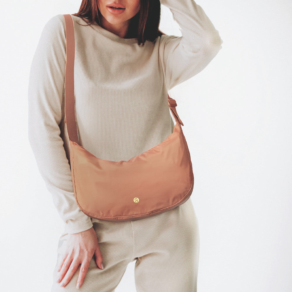 RED Everywear Large Crossbody Bag