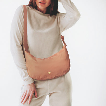 RED Everywear Large Crossbody Bag