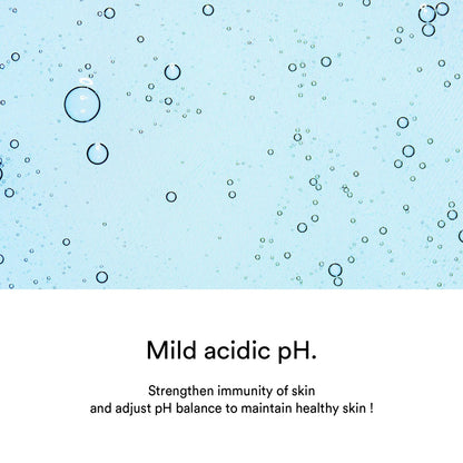 [Abib] Mild Acidic Ph Sheet Mask - Aqua (1Sheet)
