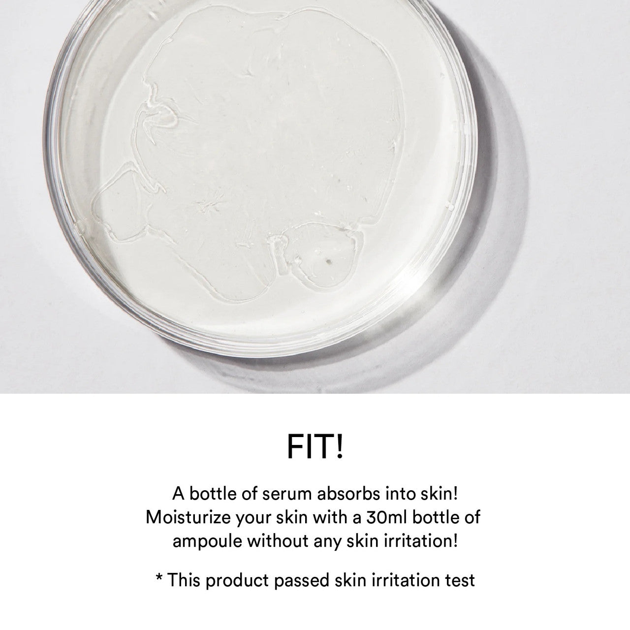[Abib] Mild Acidic Ph Sheet Mask - Aqua (1Sheet)