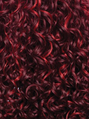 MANE CONCEPT Brown Sugar Headband Wig Detachable Bang - SWITCH UP 05 (BSSU105)