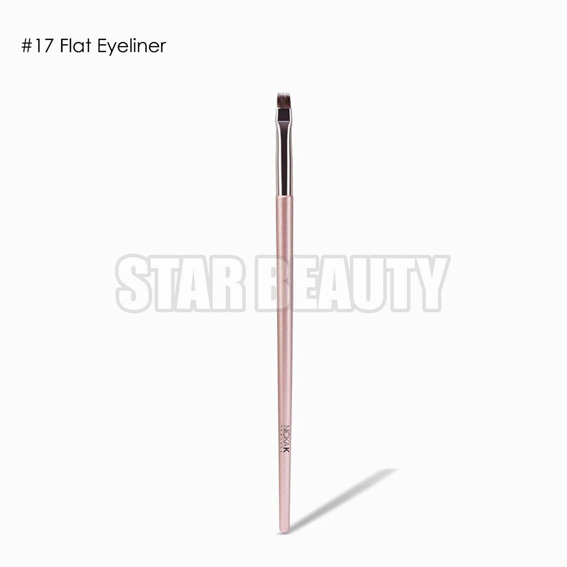 NICKA K Make up Brush Collection