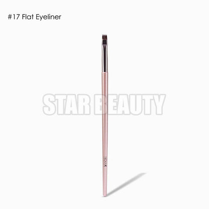 NICKA K Make up Brush Collection