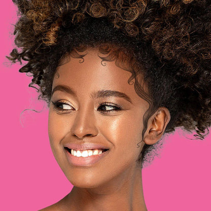 ESHA Bae Hair Magic Instant Tattoo Sticker - Fleek