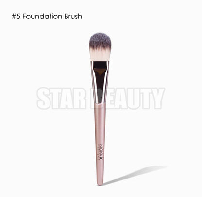 NICKA K Make up Brush Collection