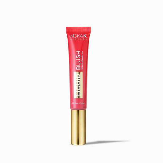 NICKA K Liquid Blush / Glow Blush / Contour