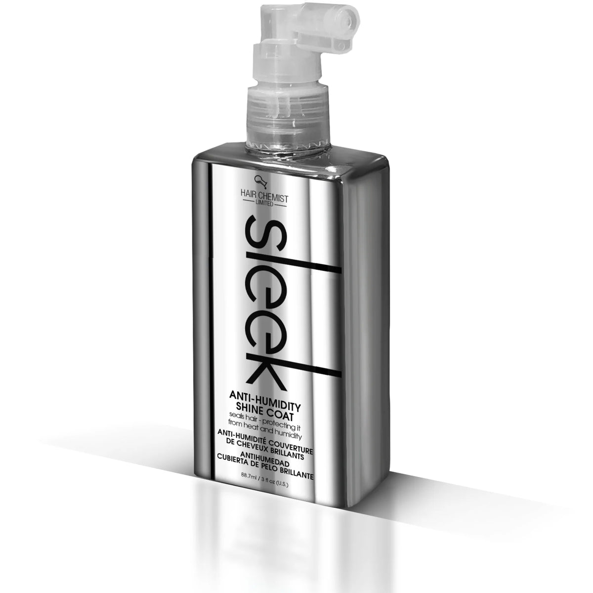 HAIR CHEMIST Sleek Anti Humidity Shine Coat