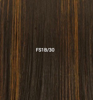 Bobbi Boss Active Headband Wig M1017 - HB Jerry Curl