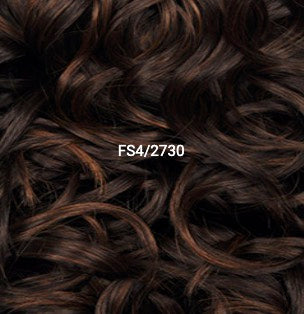 Bobbi Boss Active Headband Wig M1017 - HB Jerry Curl