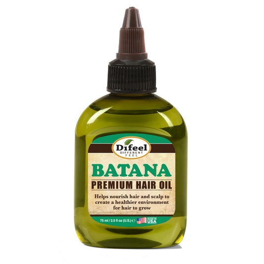Difeel Premium Hair Oil - Batana Oil