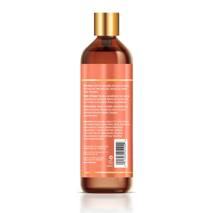 Difeel Batana Sulfate Free Shampoo (12 oz)