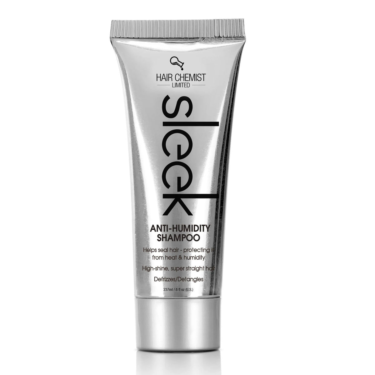 HAIR CHEMIST Sleek Anti Humidity Shampoo (8oz)