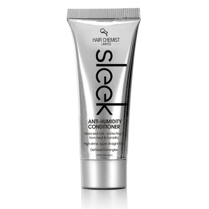 HAIR CHEMIST Sleek Anti Humidity Conditioner (8oz)