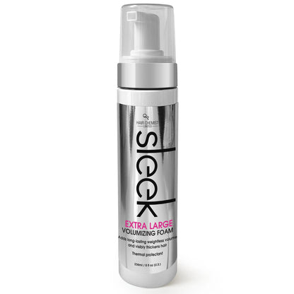 HAIR CHEMIST Sleek Extra Large Volumizing Foam