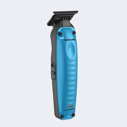 BaBylissPRO Lo-Pro FX Cordless Trimmer - Limited Edition Influencer Collection - Nicole Renae (FX726BI)