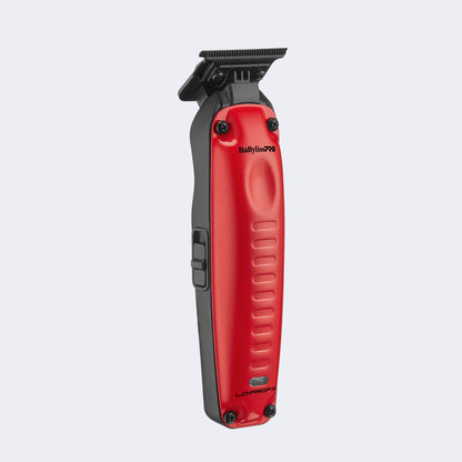 BabylissPro Lo-Pro FX Cordless Trimmer - Limited Edition Influencer Collection - Van DA' Goat (FX726RI)