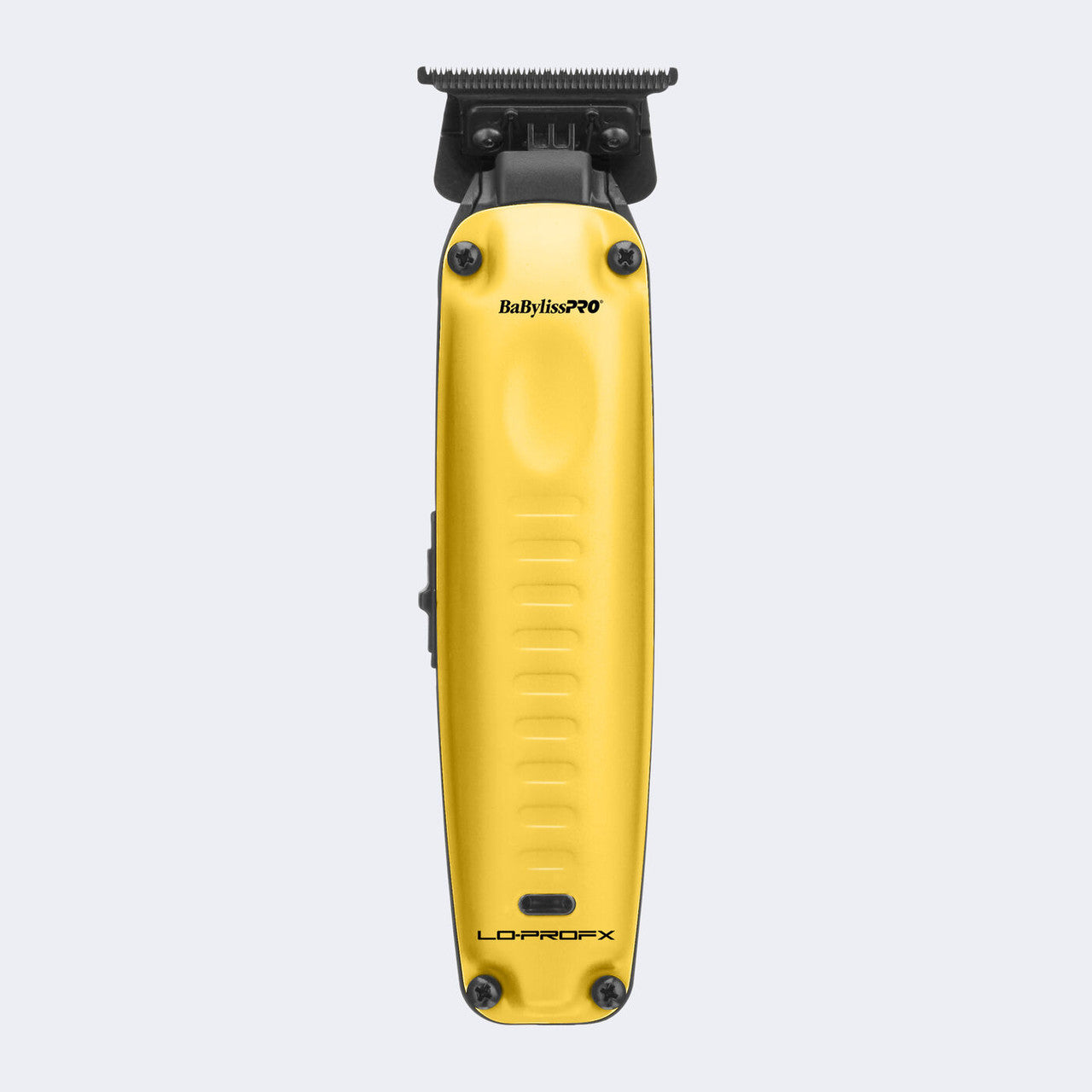 BabylissPro Lo-Pro FX Cordless Trimmer - Limited Edition Influencer Collection - Andy Authentic (FX726YI)