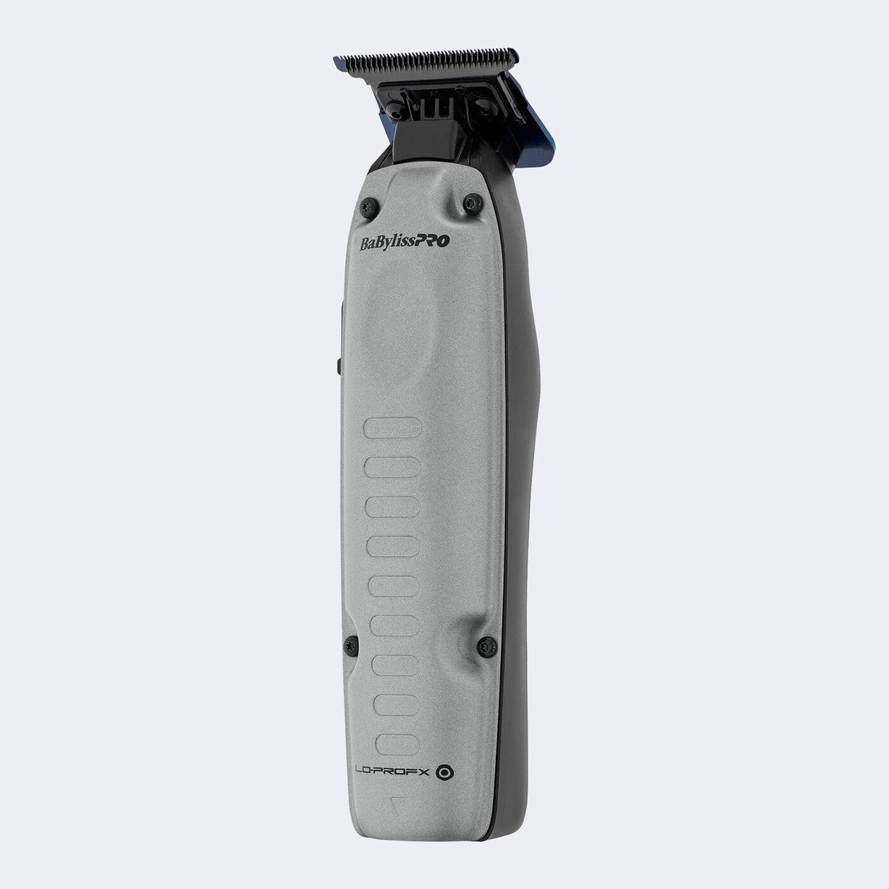 BaBylissPRO FXONE Lo-ProFX Matte Gray High Performance Low Profile Trimmer