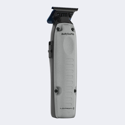 BaBylissPRO FXONE Lo-ProFX Matte Gray High Performance Low Profile Trimmer