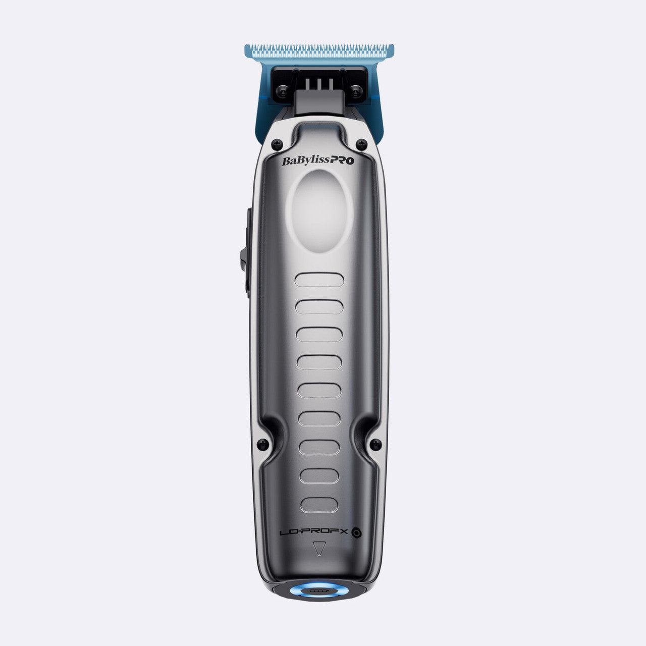 BaBylissPRO FXONE Lo-ProFX Matte Gray High Performance Low Profile Trimmer