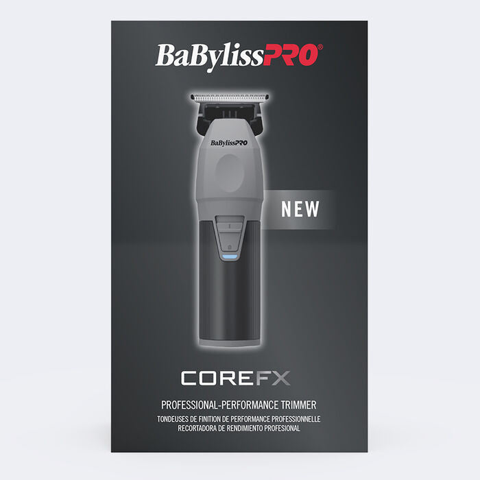 BaBylissPRO COREFX Trimmer (FX76)