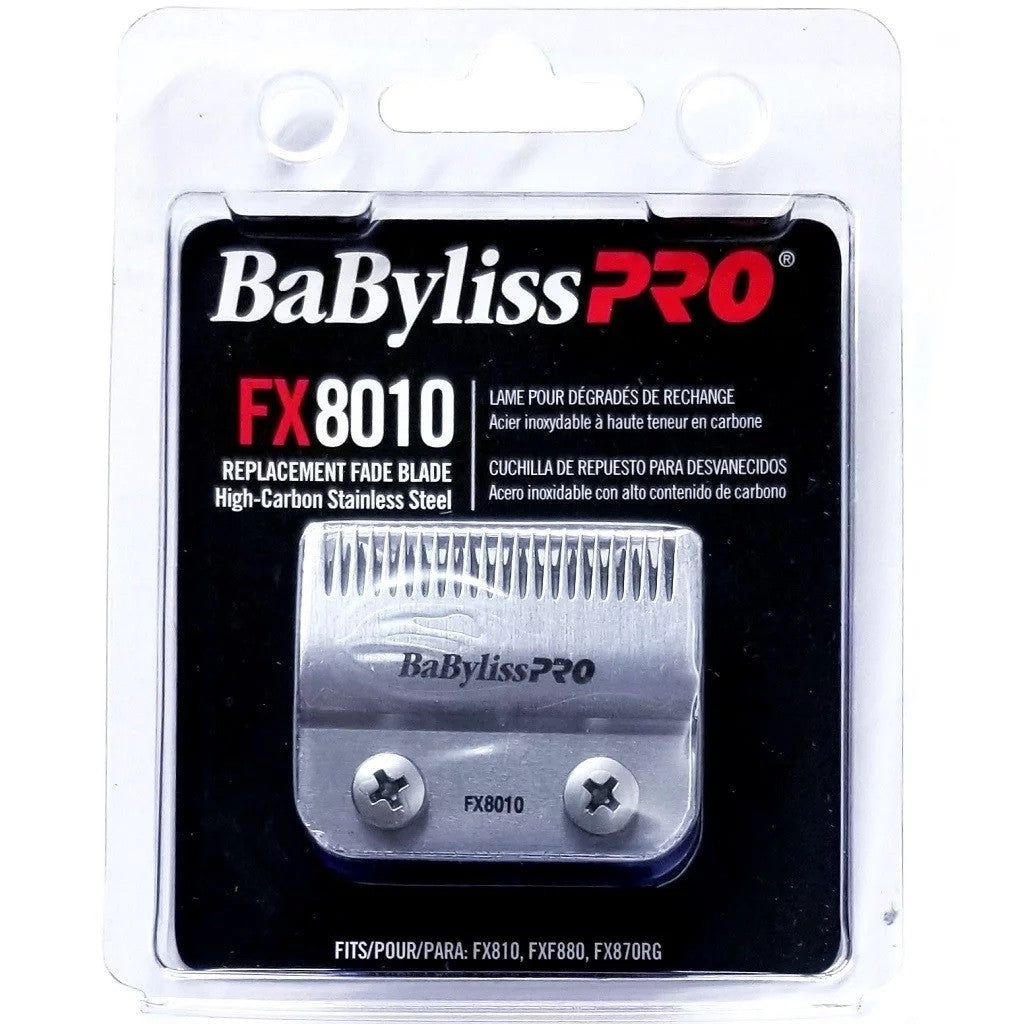 BaBylissPRO FX8010 Replacement Clipper Blade