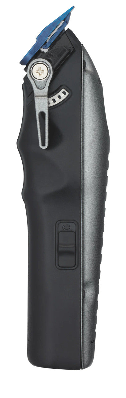 BaBylissPRO FXONE Lo-ProFX Matte Gray High Performance Low Profile Clipper