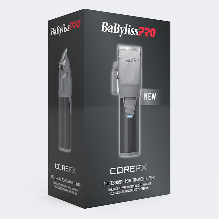 BaBylissPRO COREFX Clipper (FX86)