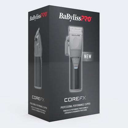 BaBylissPRO COREFX Clipper (FX86)