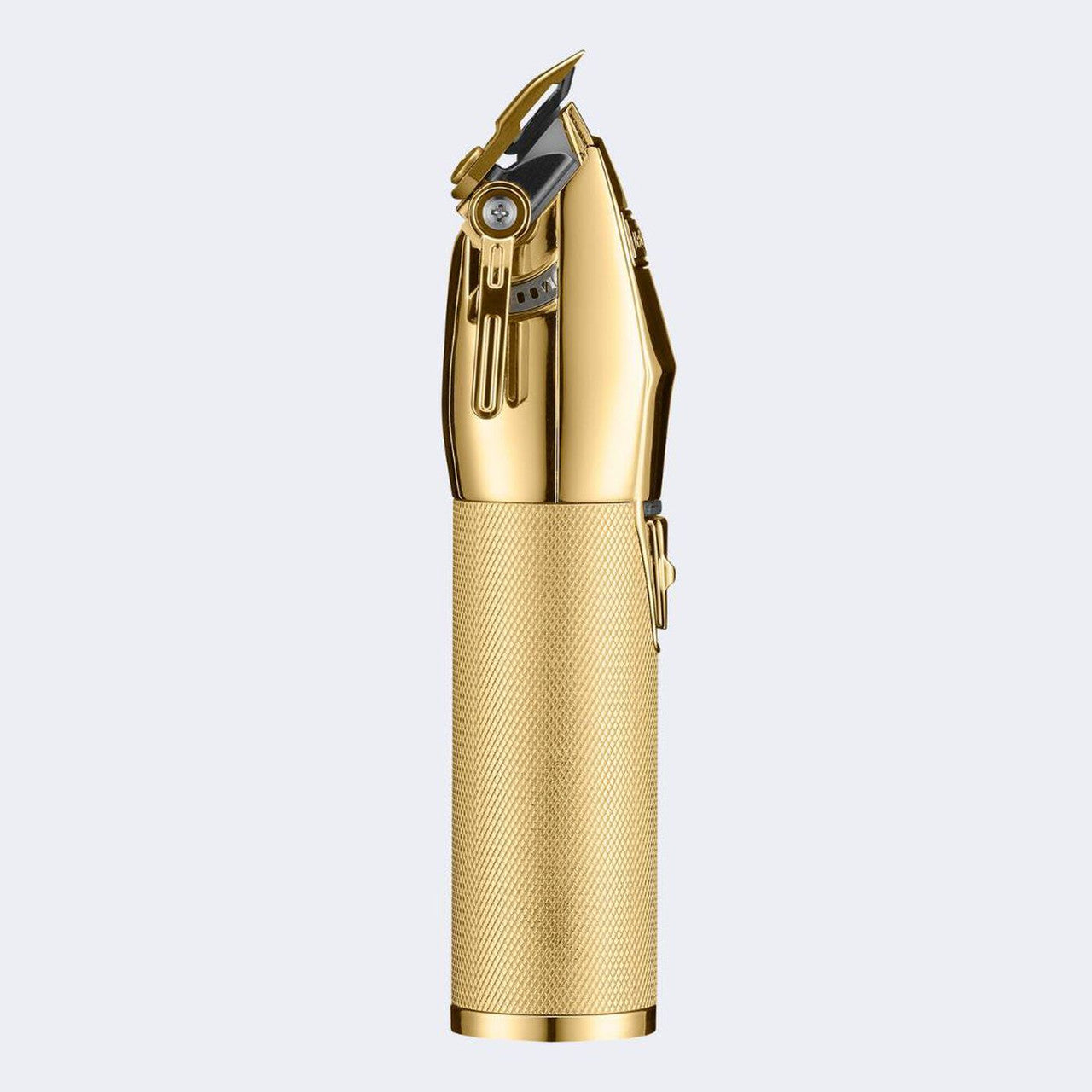 BaBylissPRO GoldFX Metal Lithium Nedic Clipper FX870NG