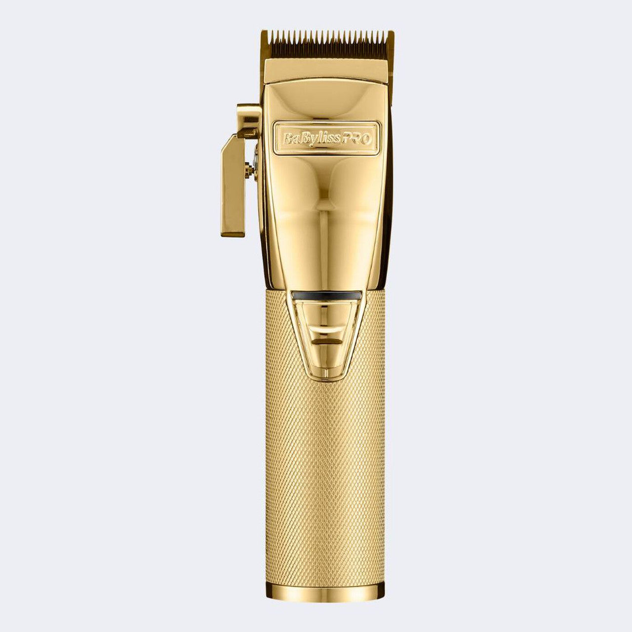 BaBylissPRO GoldFX Metal Lithium Nedic Clipper FX870NG